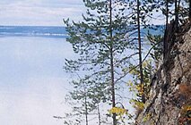 Лунежские горы