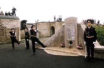 Владивостокская крепость