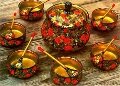 Знакомство с родиной хохломы