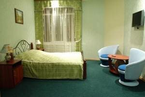 Гостиница "Гостиный Дом"