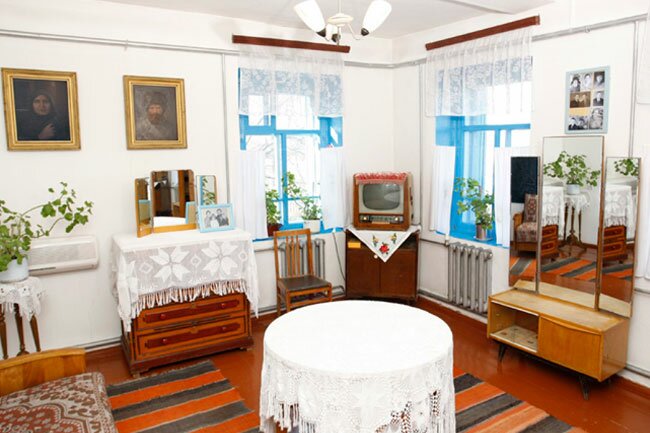В музее Василия Шукшина в Сростках готовят выставку новых экспонатов